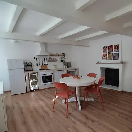 Charme A Gæstehus 3*