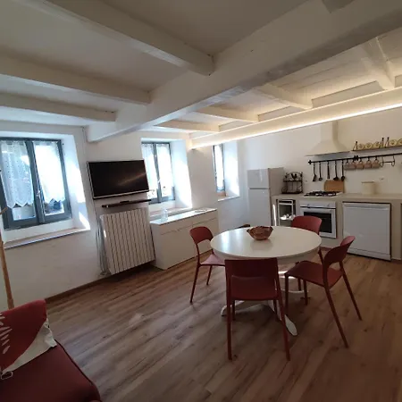 Gæstehus Charme A Corniglio