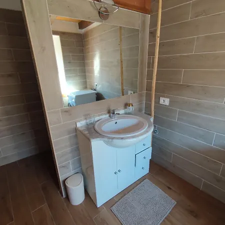 Charme A Gæstehus 3*