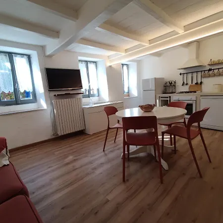 Charme A Gæstehus 3*