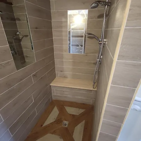 Charme A Gæstehus 3*