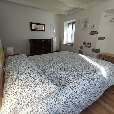 Charme A 3* Corniglio