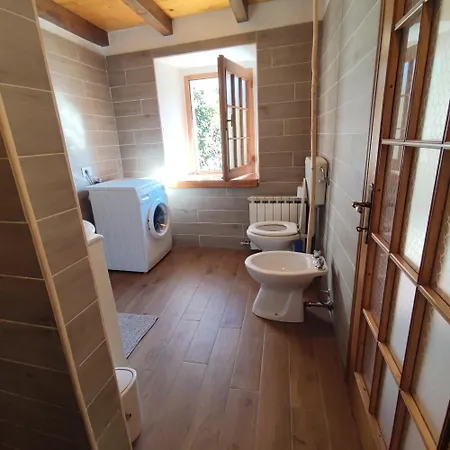 Charme A Gæstehus Corniglio