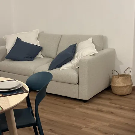 Charme A Gæstehus 3*