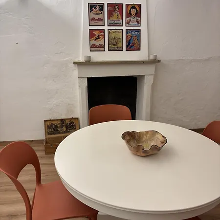 Charme A 3* Corniglio