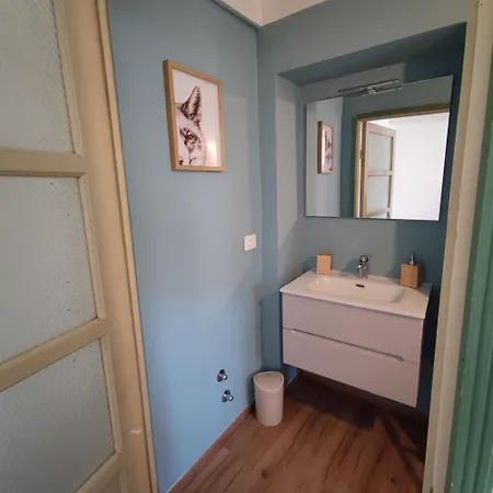 Charme A 3* Corniglio