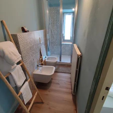 Charme A Gæstehus 3*