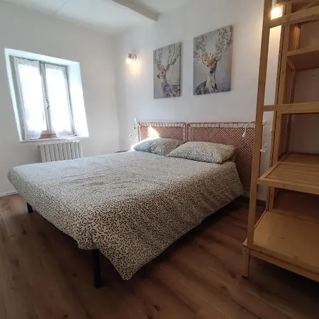 Charme A 코르니글리오