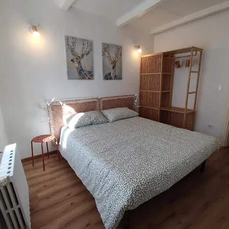 Charme A Gæstehus 3*