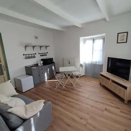 Gæstehus Charme A 3*