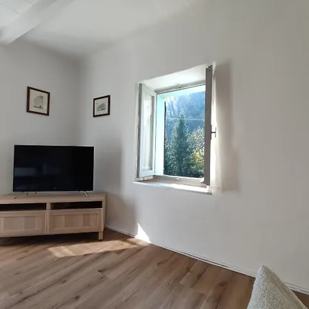 Gæstehus Charme A 3*