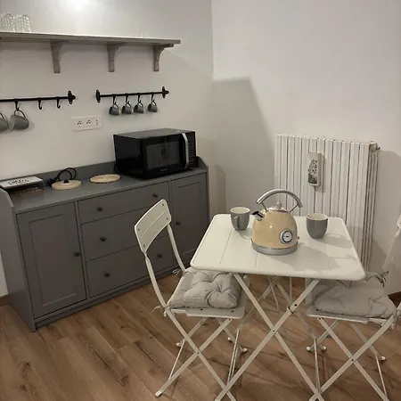 Charme A Gæstehus Corniglio