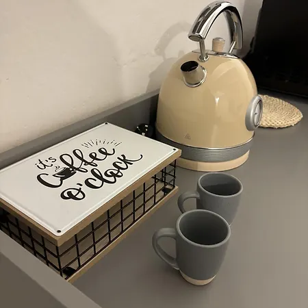 Charme A Gæstehus 3*