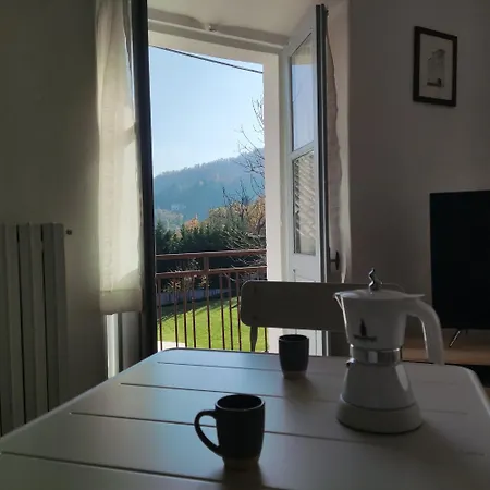 Gæstehus Charme A 3*