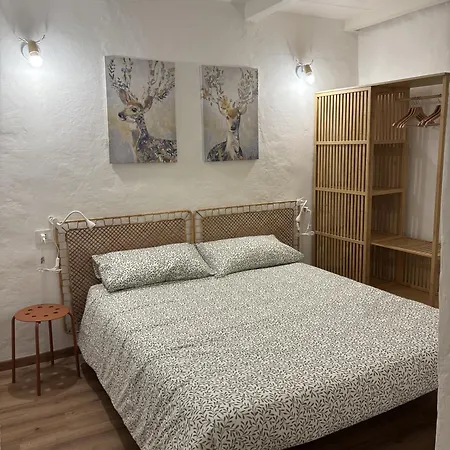 Charme A Corniglio