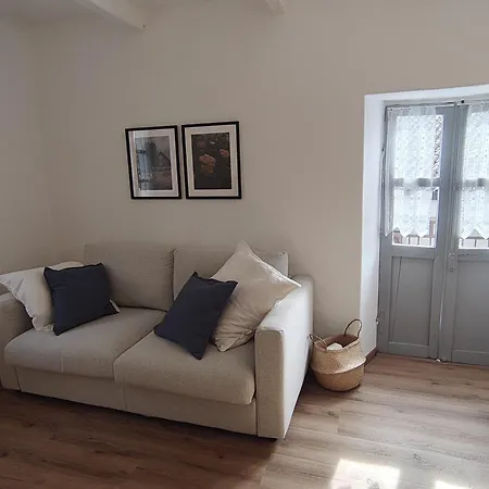 Vendégház Charme A 3*