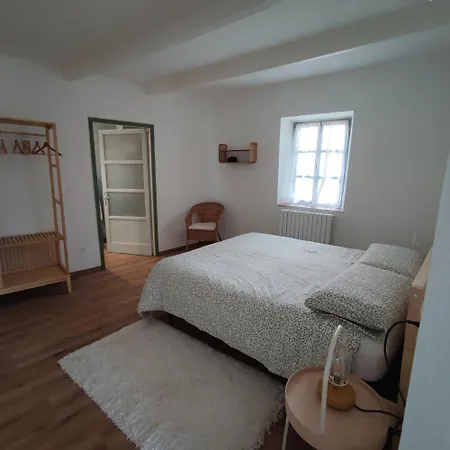 Vendégház Charme A