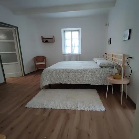 Charme A Vendégház