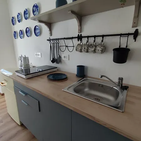 Charme A Vendégház