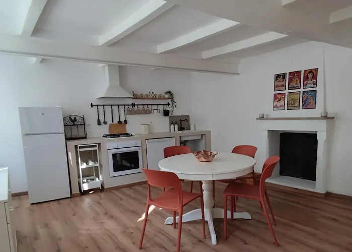 Charme A Guest house 3*