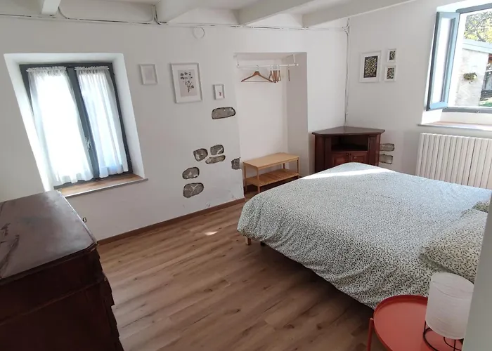 게스트하우스 Charme A 코르니글리오