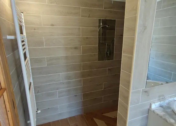 Charme A Guest house 3*