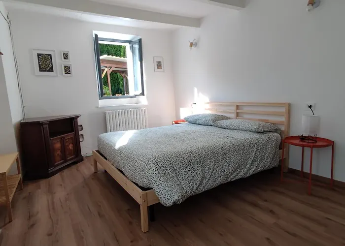 Charme A Guest house