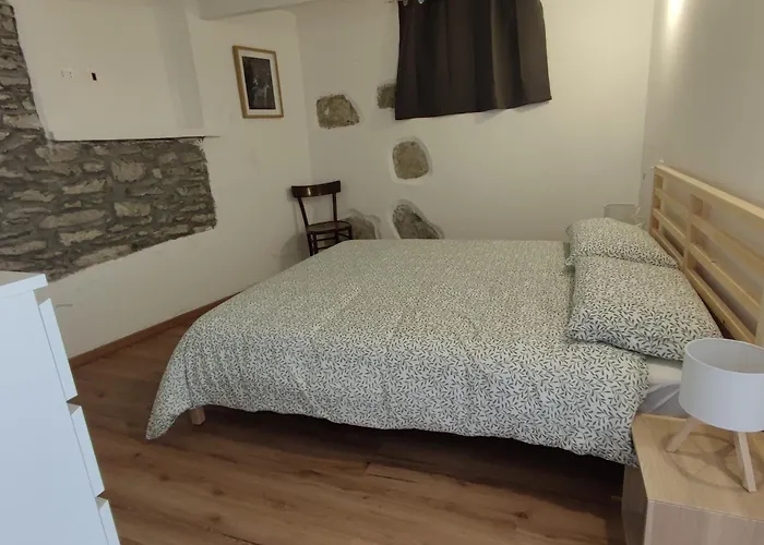 Guest house Charme A 3*