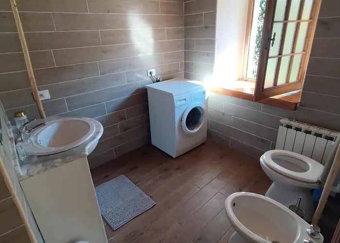 Charme A 코르니글리오