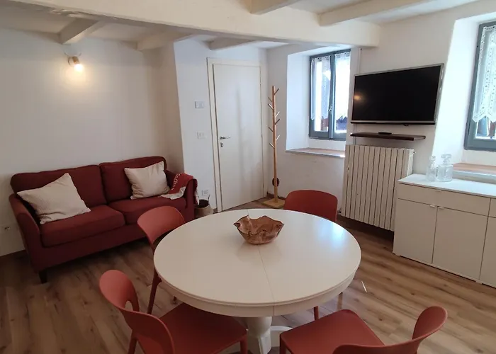 Charme A Guest house Corniglio