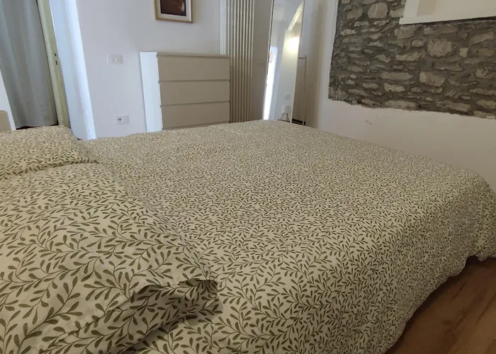 Guest house Charme A 3*