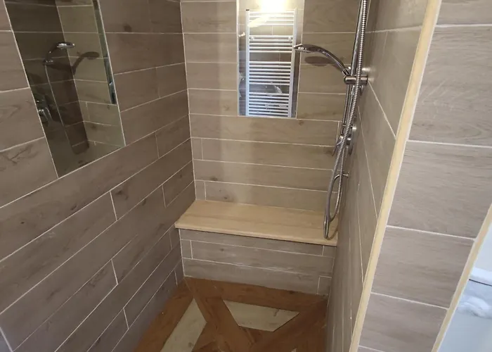 Charme A Guest house 3*