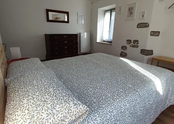 Charme A 3* Corniglio