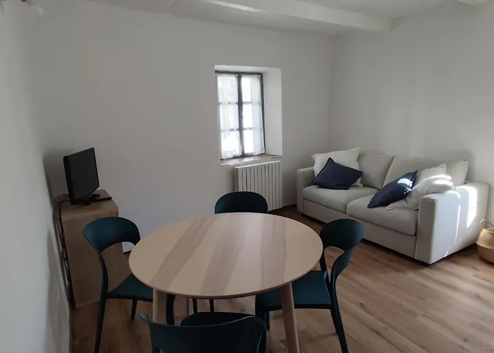 Charme A Guest house