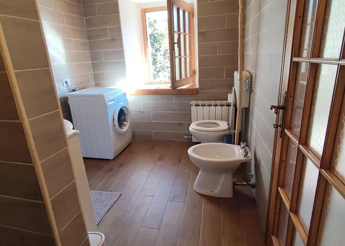 Charme A Guest house Corniglio