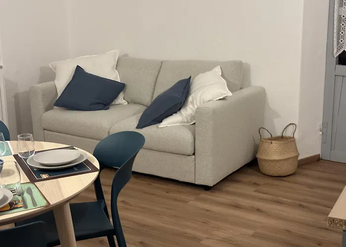 Charme A Guest house 3*