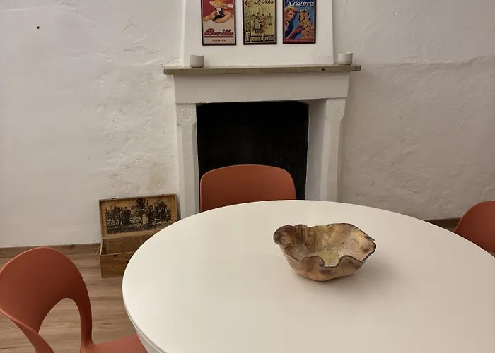 Charme A 3* 코르니글리오