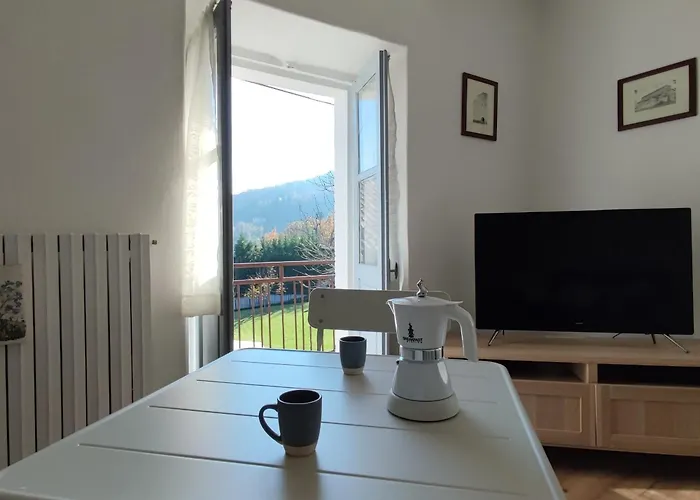 Charme A Guest house 3*