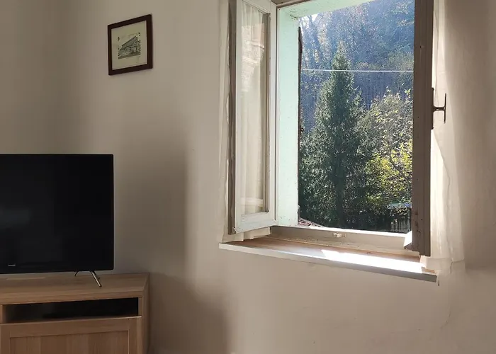 Charme A 3* Corniglio