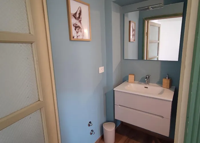 Charme A 3* Corniglio