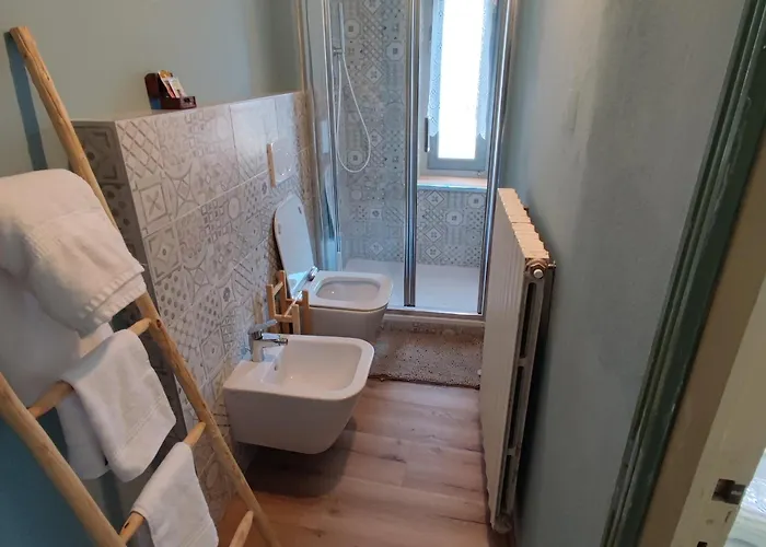 Charme A Guest house 3*