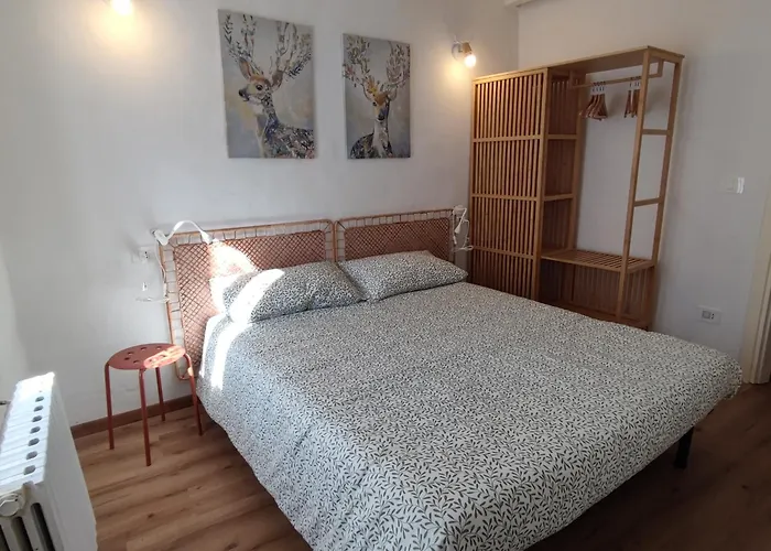 Charme A Guest house 3*