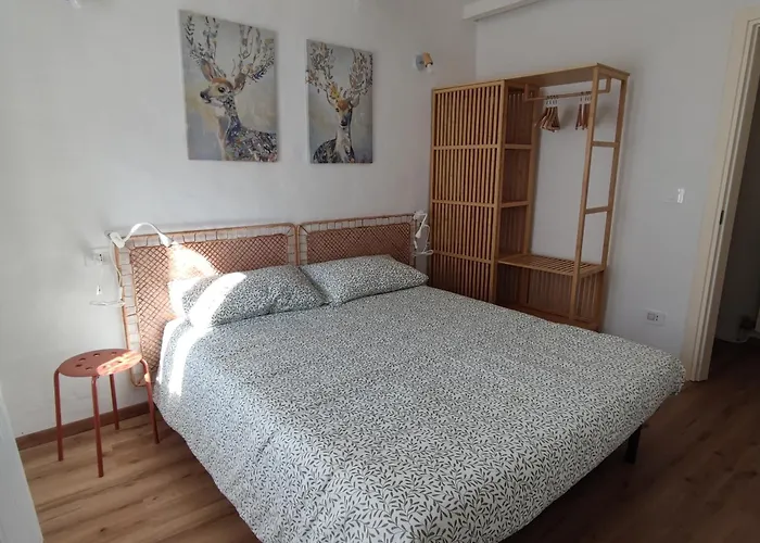 Guest house Charme A