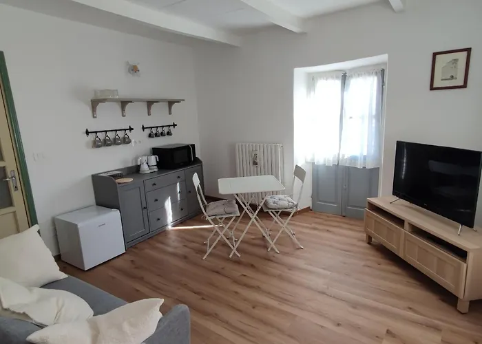 Guest house Charme A 3*