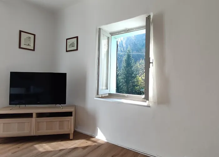 Guest house Charme A 3*