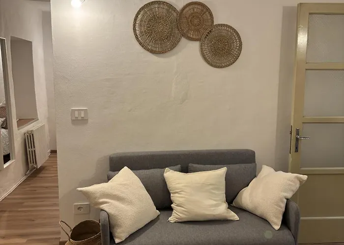 Vendégház Charme A
