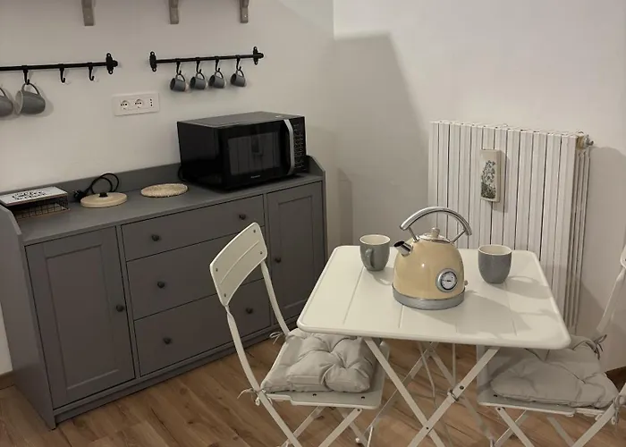 Charme A Guest house Corniglio