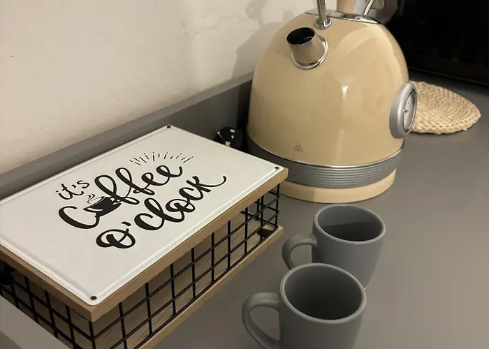 Charme A Guest house 3*