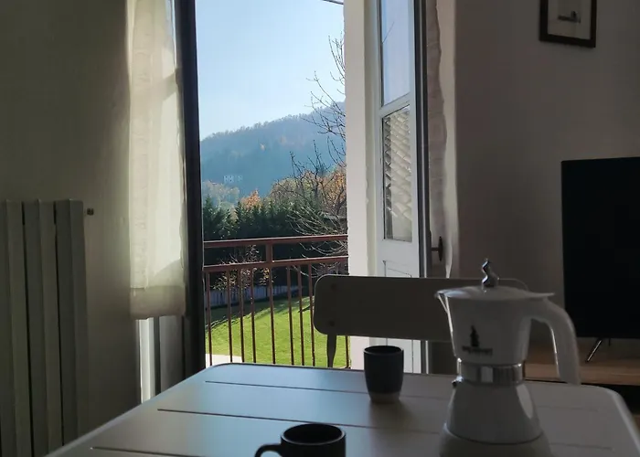 Guest house Charme A 3*