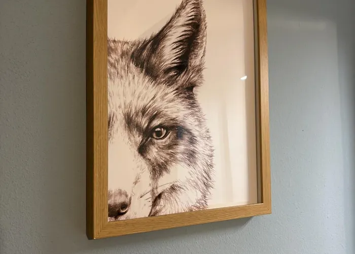 Charme A Guest house